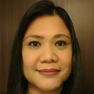 Blessie Saez-Freelancer in Las Pinas,Philippines