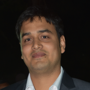 Ritesh Mishra-Freelancer in Patna,India