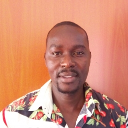 Vincent Bob Tambo-Freelancer in Nairobi,Kenya