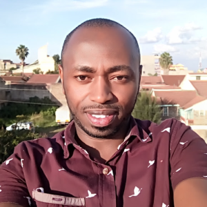 Dishon Chege-Freelancer in Nairobi,Kenya