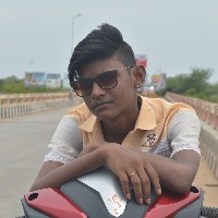 Lucky Lalith-Freelancer in Hyderabad,India
