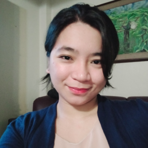 Angel Kylle Luang-Freelancer in General Trias,Philippines