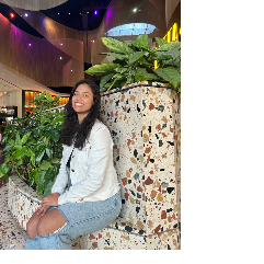 Marialaura Onativiainacio-Freelancer in The Hague,Netherlands