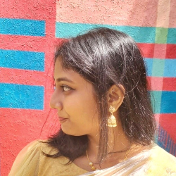 Sweety Caroline-Freelancer in Bengaluru,India