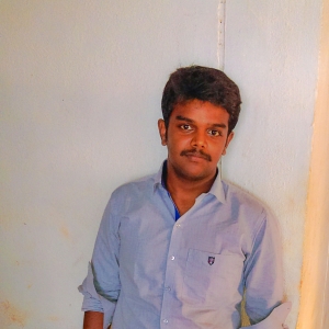 Raja Shanmugam Jm-Freelancer in Coimbatore, Tamil Nadu,India