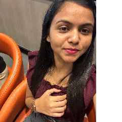 Prajakta Bhowate-Freelancer in Pune,India