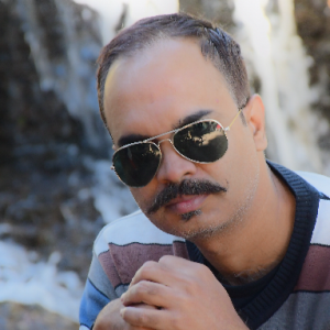 Krishna Kumar-Freelancer in Bengaluru,India