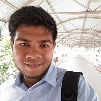 Shovon Sarker-Freelancer in Dhaka,Bangladesh