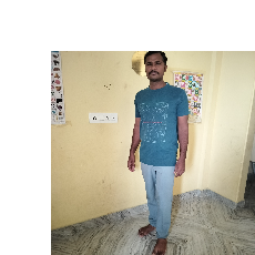Ashok Belde-Freelancer in Hyderabad,India
