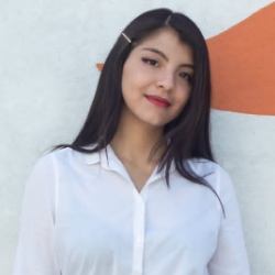 Maria Luisa Hernandez-Freelancer in Pachuca,Mexico