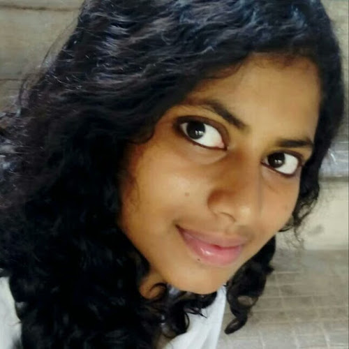 Shanmuga Priya.v-Freelancer in Chennai,India