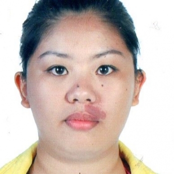 Christine Bitaga-Freelancer in Baguio,Philippines