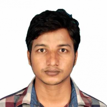 Parvinder Yadav-Freelancer in Vellore,India