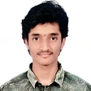 Amikula Pavan Kumar Goud-Freelancer in Hyderabad,India