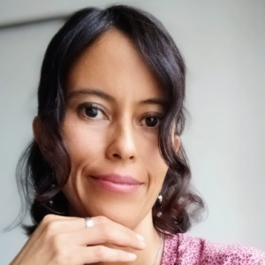 Lorena Ayla-Freelancer in Iztapalapa,Mexico