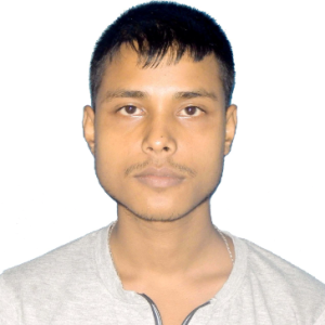 Sekhar Paul-Freelancer in Silchar,India