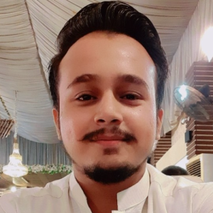 Daniyal Qasim-Freelancer in Karachi,Pakistan