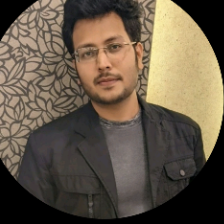Praveen Chaurasia-Freelancer in Delhi,India