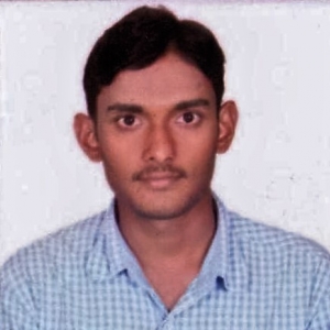 Harshavardhan Reddy Nalaturi-Freelancer in Bangalore,India