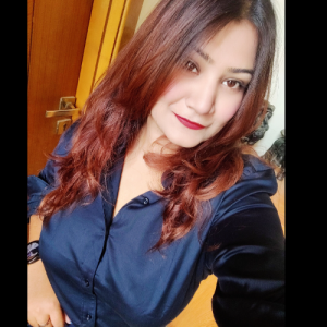 Melissa Bhardwaj-Freelancer in Shantigram,India