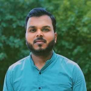 Deshraj Kumar Kushwaha-Freelancer in Lucknow,India