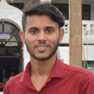 Raj Admane-Freelancer in Pune,India