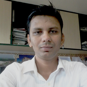 Vimal Suthar-Freelancer in Mumbai,India