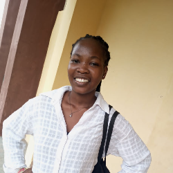 Precious Akinwunmi-Freelancer in Ekiti state,Nigeria