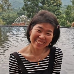 Sunichaya Rakthamman-Freelancer in Bangkok,Thailand