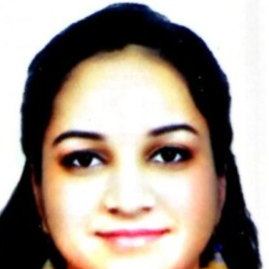 Himani Gupta-Freelancer in Delhi,India