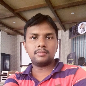 Vikram Kumar-Freelancer in Hyderabad,India