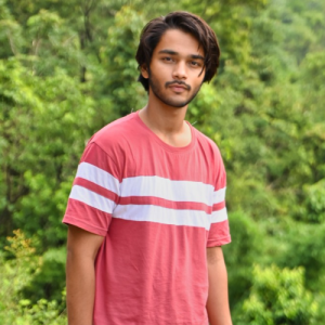 Nishant Singh-Freelancer in Noida,India