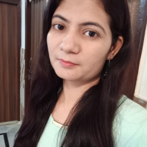 Parul Sharma-Freelancer in New Delhi,India