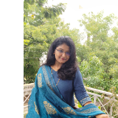 Shweta Bhalerao-Freelancer in Mumbai,India