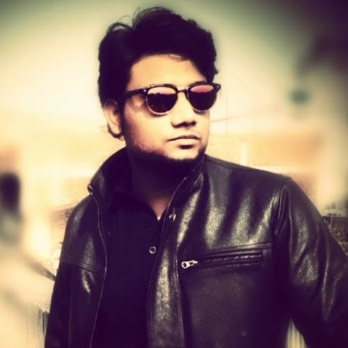 Md Zeeshan Ali-Freelancer in Patna,India