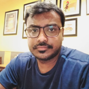 Prasenjit Saha-Freelancer in Kolkata,India