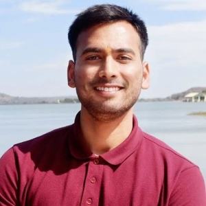 Jaidev Khare-Freelancer in Shivpuri,India