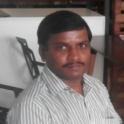 Kumar Vl Finkareservices-Freelancer in Bengaluru,India