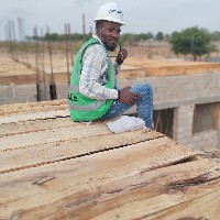 Fatai Jimoh-Freelancer in Abuja,Nigeria