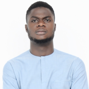 Olaoluwa Oluwafemi-Freelancer in Lagos,Nigeria
