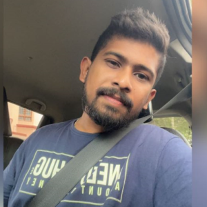 Nithish Suri-Freelancer in Bengaluru,India