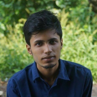 Amit Pandey-Freelancer in Kolkata,India