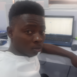 Segun Samuel-Freelancer in Gbagada,Nigeria