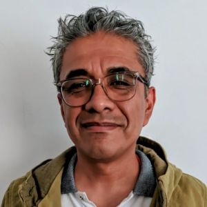 Sal Tellez-Freelancer in Puebla City,Mexico