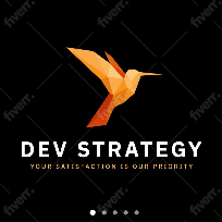Dev strategy-Freelancer in Lagos,Nigeria