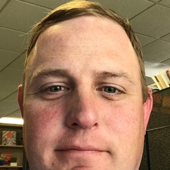 Justin Wheeler-Freelancer in Sanger,USA