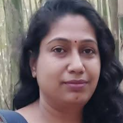 Sanghamitra Bhattacharyya-Freelancer in Sangomsang,India