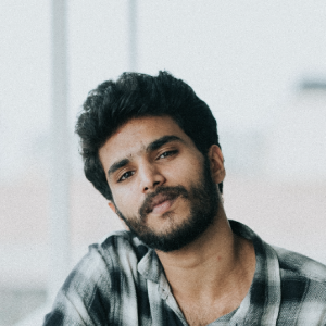 Avinash Nazeer-Freelancer in Bengaluru,India