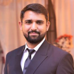 Muhammad Asad Saeed-Freelancer in Rawalpindi,Pakistan