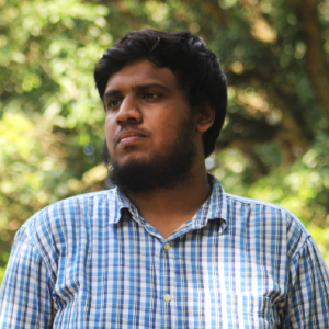 Md Estabrak Ahammod Sakib-Freelancer in Rajshahi,Bangladesh